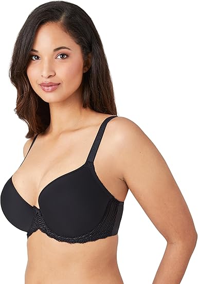 Wacoal La Femme Underwire T-Shirt Bra Style # 853117