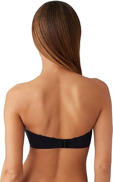 b.tempt'd Future Foundation Push Up Strapless Bra, Style# 954381, A-DDD Cup