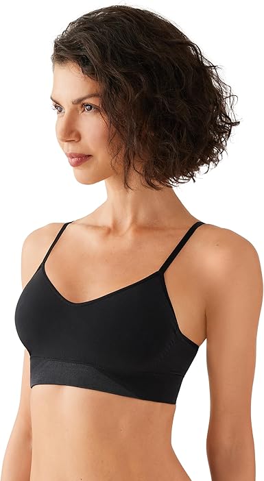 Wacoal's B-Smooth Bralette, Up to Size 2XL, Style # 835575