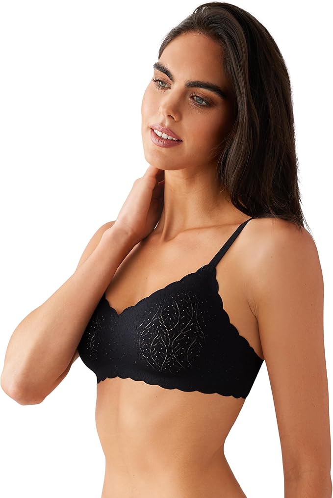 b.tempt'd b.wow'd Lace Wire Free Bra, Style# 952587, S-XL