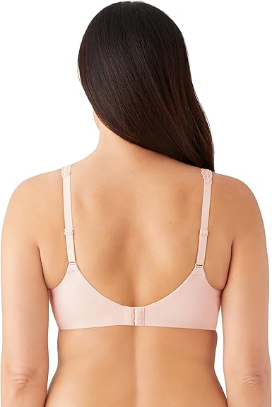 Wacoal Softly Styled Wire Free T-Shirt Bra, Style # 856301