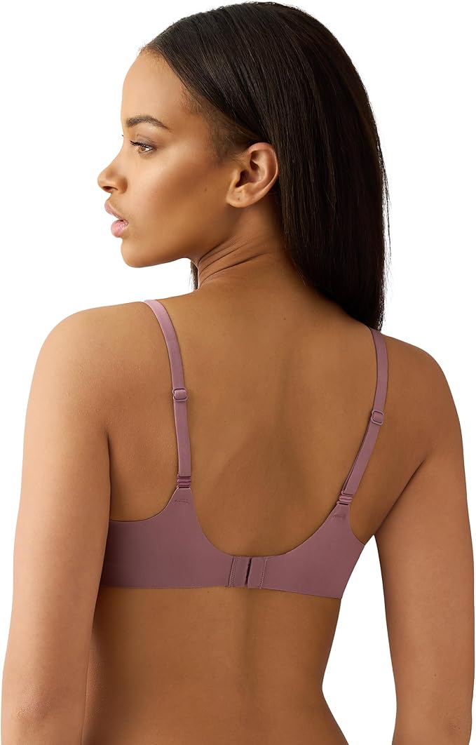 b.tempt'd Spotlight Wire Free T-Shirt Bra, Style# 956293, A - DD Cup