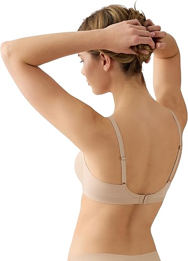 b.tempt'd B.Wow'd Modern Wirefree, Style# 952687