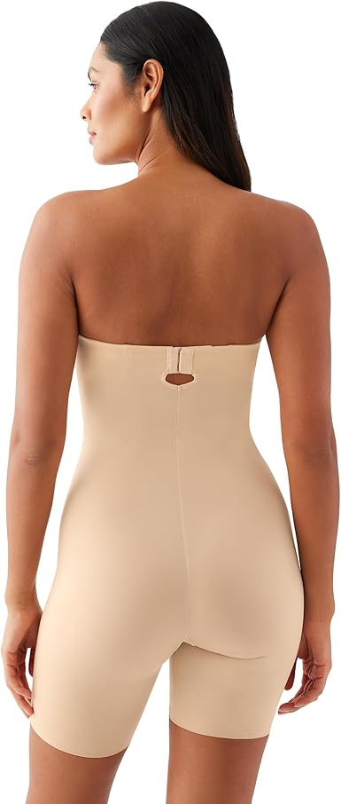 Wacoal's Red Carpet All In One Thigh Shaper, Style# 802219