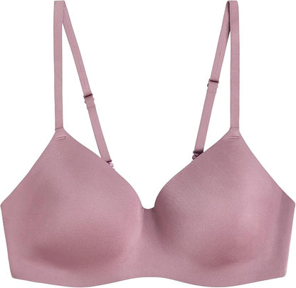 b.tempt'd Spotlight Wire Free T-Shirt Bra, Style# 956293, A - DD Cup