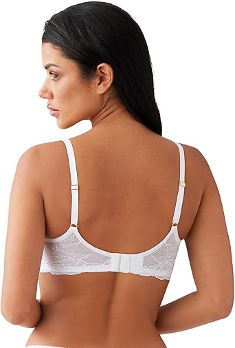 Wacoal Vivid Attraction Bralette, Style 810384