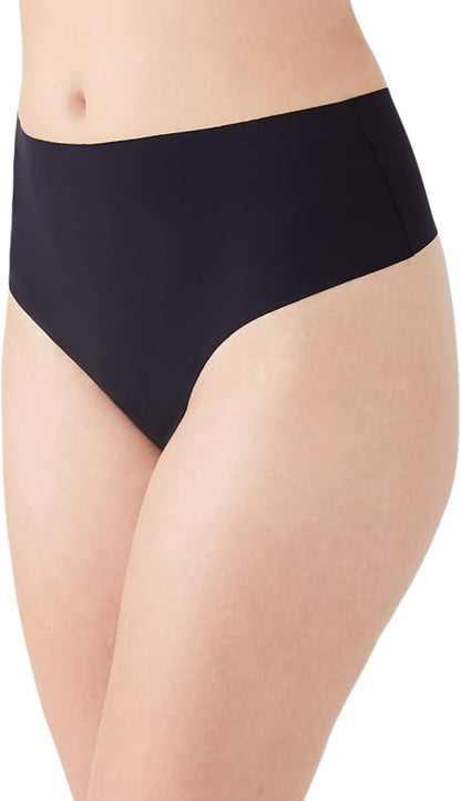 b.tempt'd b.bare Hi Waist Thong, Style# 979267, S-XL, 3 for $39