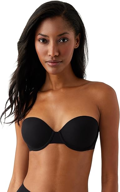 Wacoal's Comfort First Strapless Bra, Style# 854339