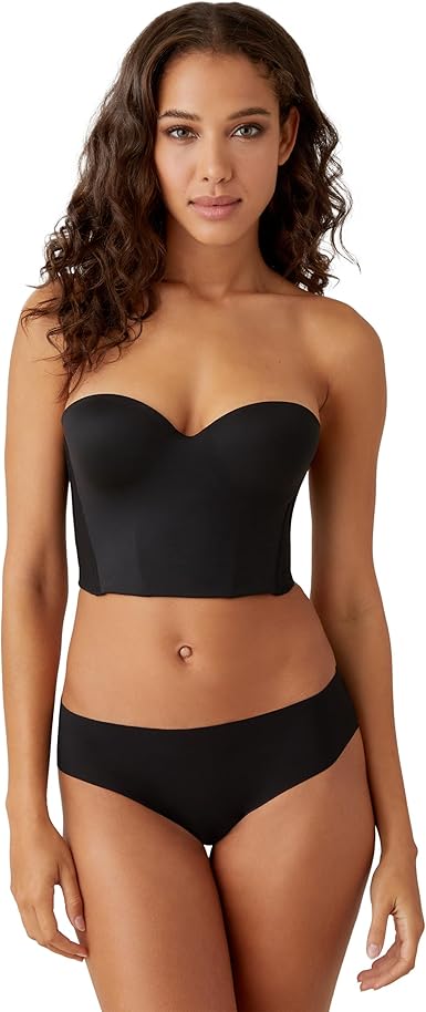 b.tempt'd Future Foundation Backless Strapless Bra, Style# 959281, B-DD Cup