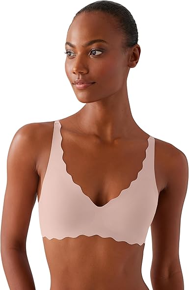 b.tempt'd b.wow'd Wire Free Bra, Style# 952287, XS-2XL