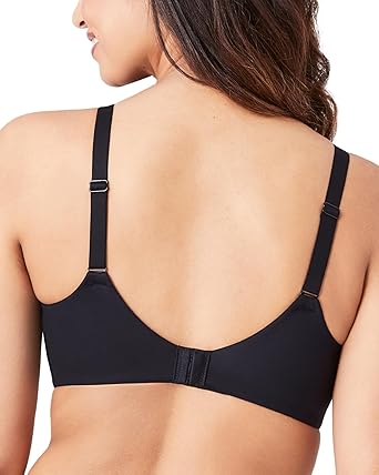 Wacoal Perfect Primer Full Figure Underwire Bra Style # 855213, C-J Cup