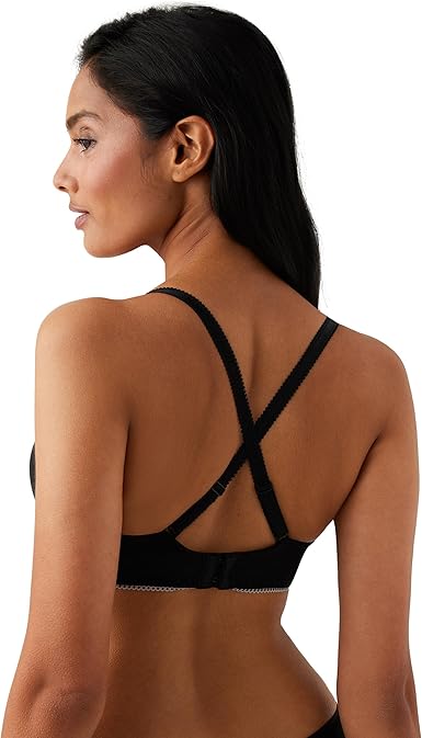 b.tempt'd Modern Method Strapless Bra, Style# 954217, A-DD Cups