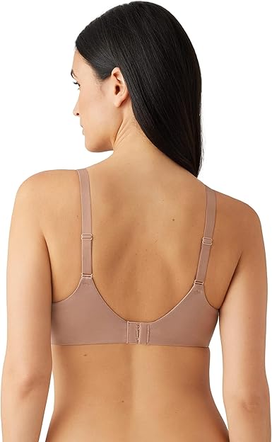 Wacoal Elevated Allure Underwire Bra, Up to G & H Cup Sizes, Style # 855336