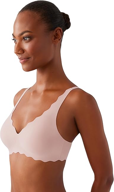b.tempt'd b.wow'd Wire Free Bra, Style# 952287, XS-2XL