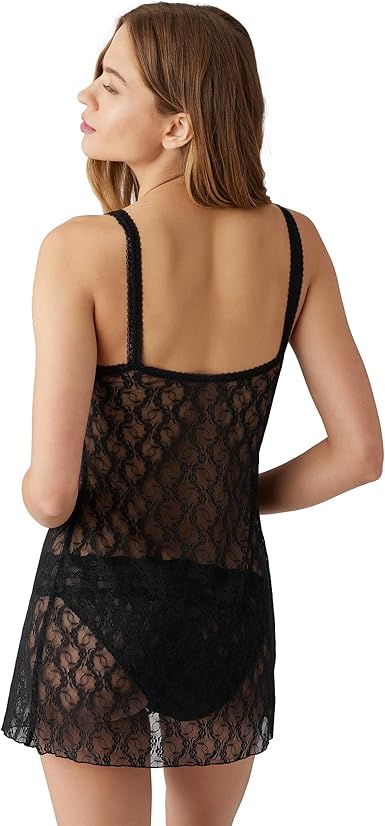 b.tempt'd Lace Kiss Chemise, Style#  914282, S-XL