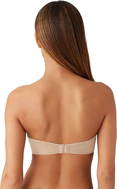 b.tempt'd Future Foundation Push Up Strapless Bra, Style# 954381, A-DDD Cup