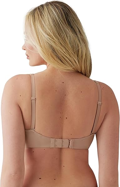 Wacoal's Ever Flexing™ Underwire Bra, Style# 855473, Up to 2XL