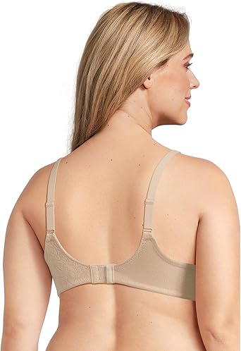 Wacoal's Inside Job Underwire Bra, Style# 855345, Up to H Cup