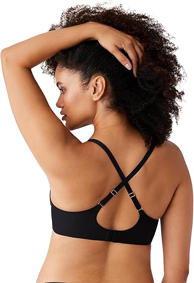 Wacoal Simply Done Contour Seamless Convertible Bra - Style# 853393 - Up to G Cup