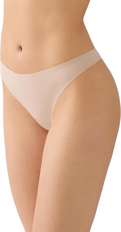 b.tempt'd b.wow'd Modern Thong, Style# 976287 S-XL, 3 for $39