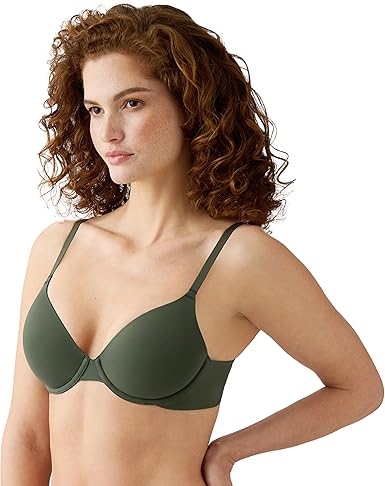 Wacoal Comfort First Contour Underwire Bra, Style # 853339