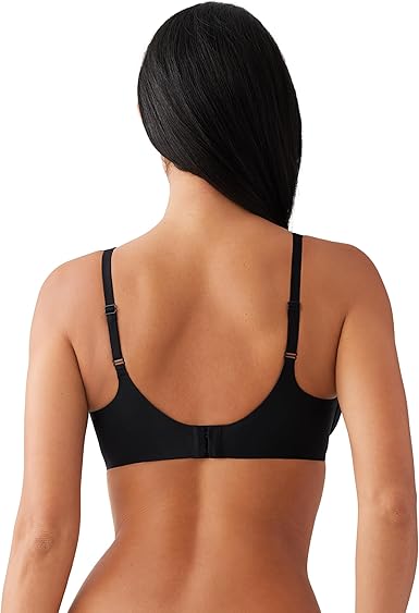 Wacoal Women's Better Than Braless Bra, Style# 855316, Up to H Cup