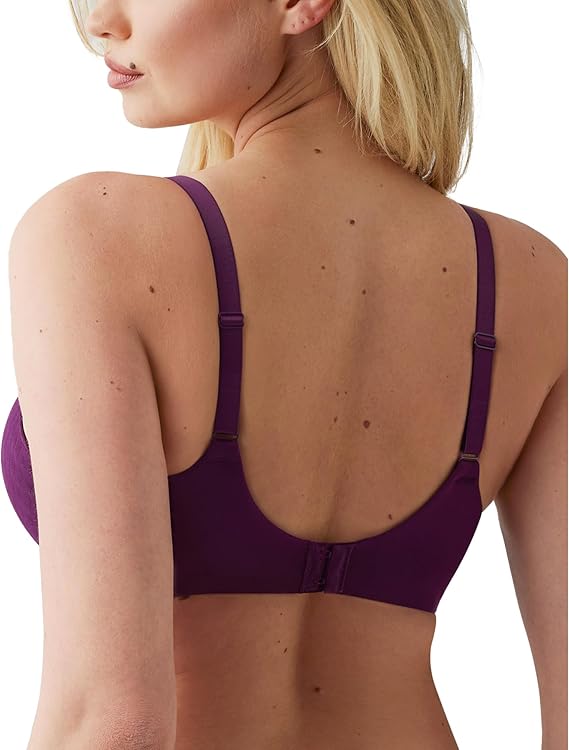 Wacoal Elevated Allure Underwire Bra, Up to G & H Cup Sizes, Style # 855336 253 & 570