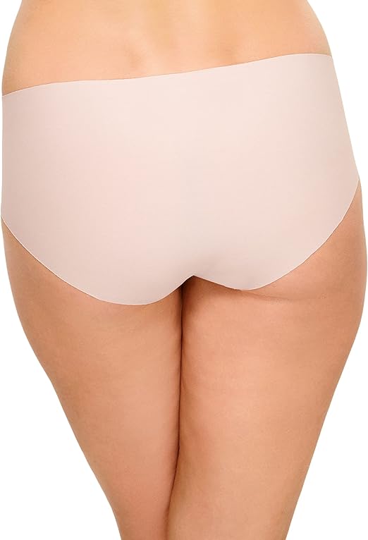 b.tempt'd b.bare Hipster Panty Pack, Style# 970267, Pkg of 3