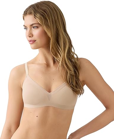 b.tempt'd B.Wow'd Modern Wirefree, Style# 952687