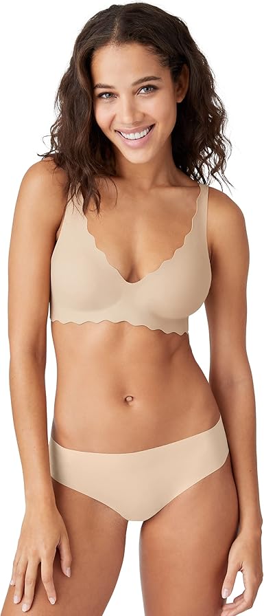 b.tempt'd b.wow'd Wire Free Bra, Style# 952287, XS-2XL