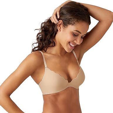 b.tempt'd b.wow'd Push Up Bra, Style# 958287, A-DD Cups