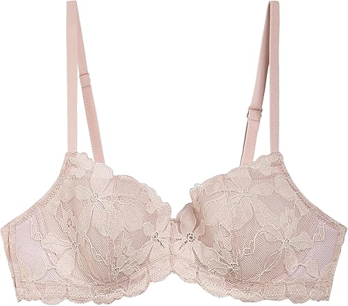 b.tempt'd Feeling Famous Balconette Contour Bra, Style# 953309, A-DDD Cup