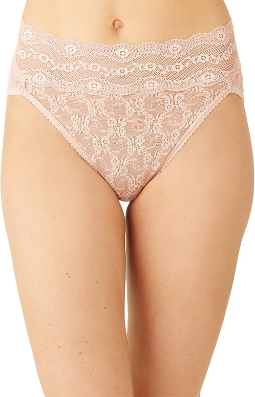 b.tempt'd Lace Kiss Hi-Leg, Style# 978382, S-XL, 3 for $39