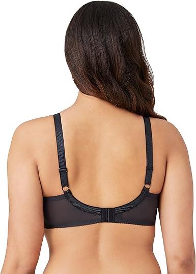 Wacoal La Femme Underwire T-Shirt Bra Style # 853117