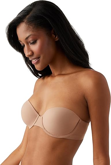 Wacoal's Comfort First Strapless Bra, Style# 854339