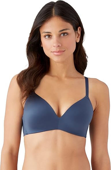 b.tempt'd Future Foundation Wire Free T-Shirt Bra, Style# 956281, A-DDD (278&401)