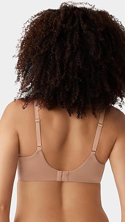 Wacoal Simply Done Contour Seamless Convertible Bra - Style# 853393 - Up to G Cup