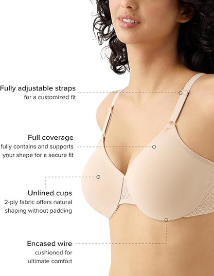 Comfort Within Reach Underwire, Style# 855428, C-G Cups