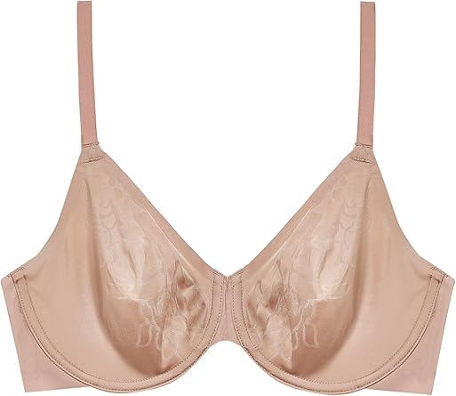 Wacoal's Confidence Boost Underwire Bra, Style# 855380