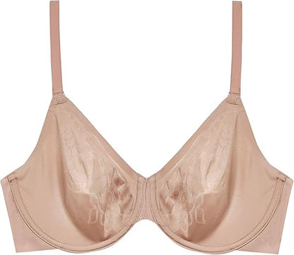 Wacoal's Confidence Boost Underwire Bra, Style# 855380