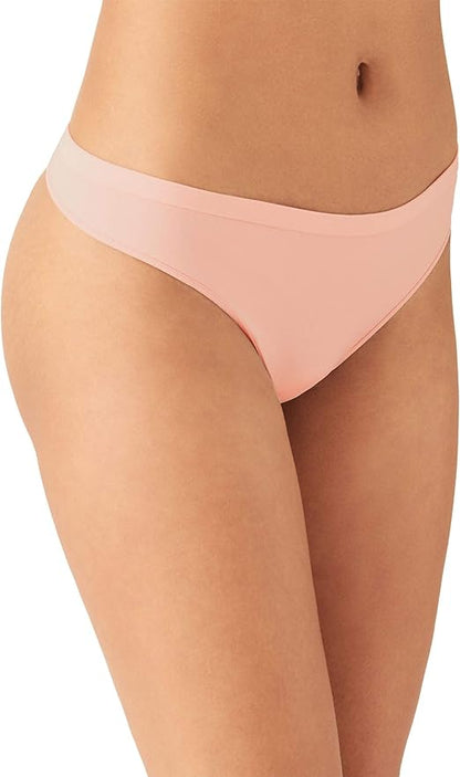 b.tempt'd Comfort Intended Thong, Style# 979240, S-XL 3 for $39