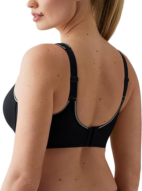 Wacoal Sydney Sport Underwire Bra, Up to H Cup, Style # 855302
