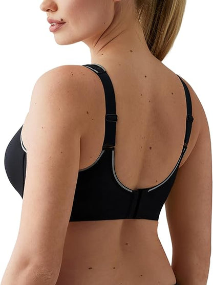 Wacoal Sydney Sport Underwire Bra, Up to H Cup, Style # 855302