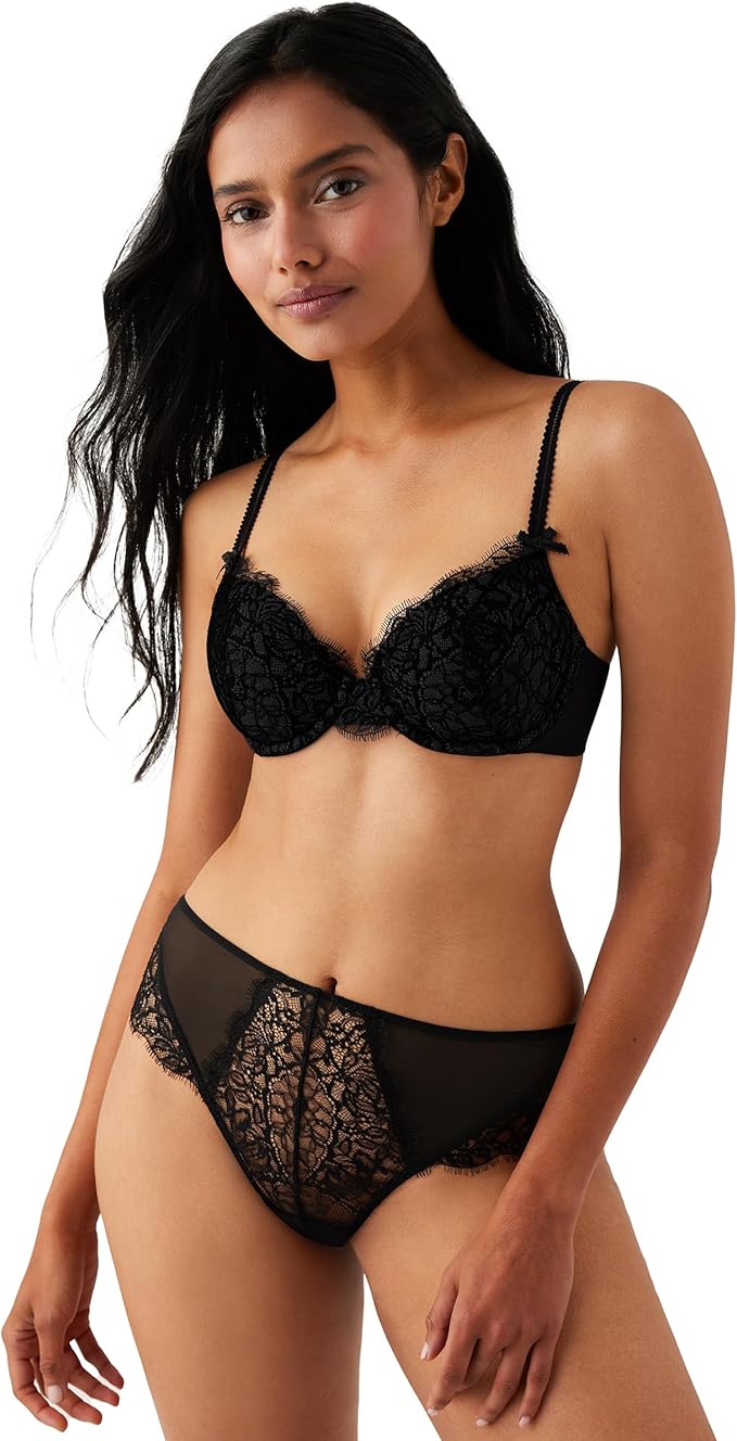 b.tempt'd It's On Contour Bra, Style# 953296, A-DDD Cups
