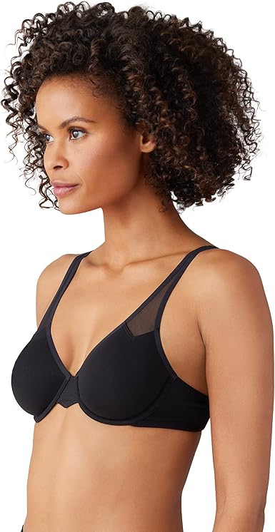 Wacoal Body by 2.0 Underwire Bra, Style# 851315, Up to G Cup