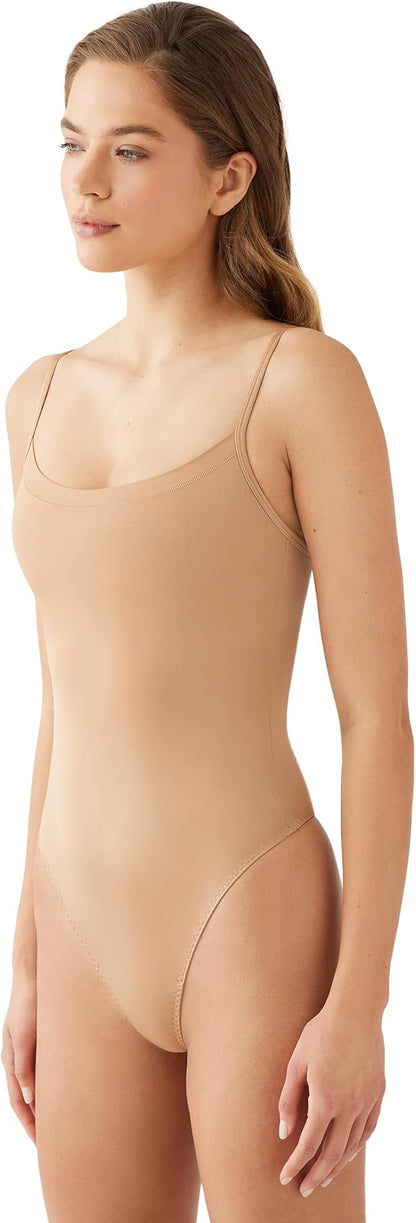 b.tempt'd Spotlight Bodysuit, Style# 936293, S-XL
