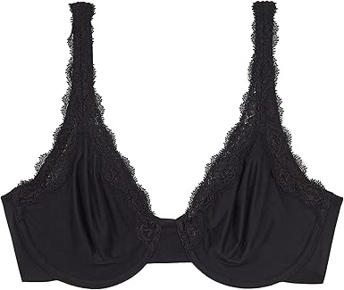 Wacoal Softly Styled Underwire Bra, Style # 855301