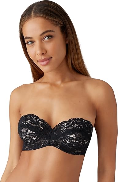 b.tempt'd Ciao Bella Strapless Bra, Style# 954344, B-DDD Cups