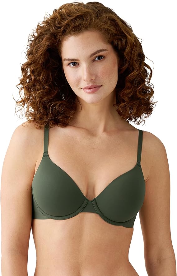 Wacoal Comfort First Contour Underwire Bra, Style # 853339