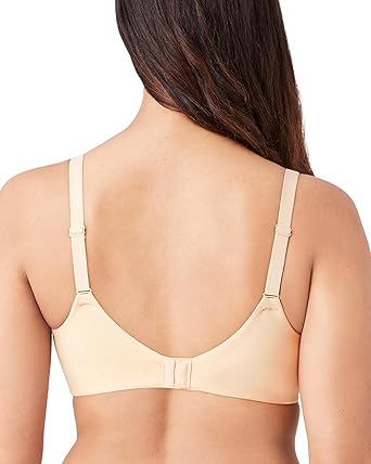 Wacoal Perfect Primer Full Figure Underwire Bra Style # 855213, C-J Cup